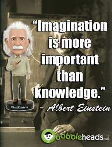 Einstein-quote